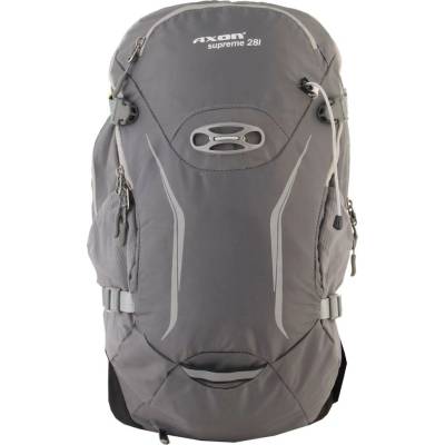 Axon Supreme Antracit 28 l