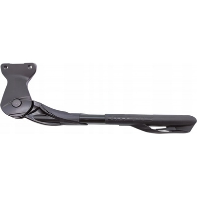 Cyklistická patka M-Wave nastavitelná, zadní