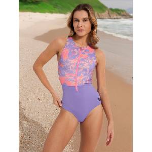 TERMIT Цял бански Surf Female Wetsuit (135164-P0)