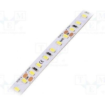 POS HQS-9.6W-120LED-W-24V-5M