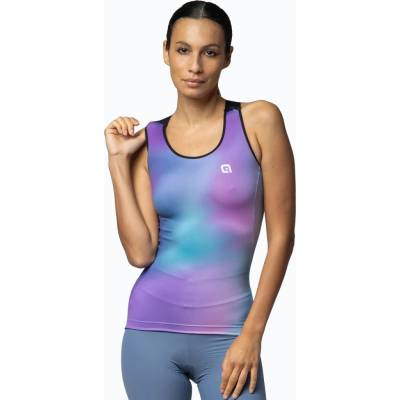Alé Aurora TT Purple dámský