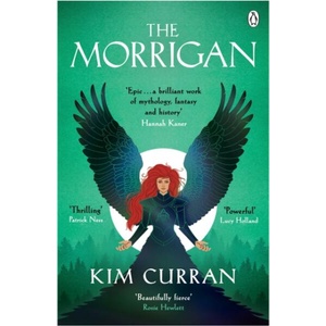 The Morrigan (ISBN: 9781405969376)