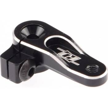Revolution Design RC8B4e/RC8B3.2e hliníková servo páka řízení 25 zubů
