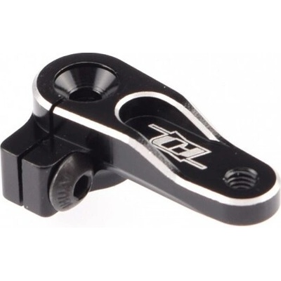 Revolution Design RC8B4e/RC8B3.2e hliníková servo páka řízení 25 zubů
