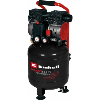 Einhell TE-AC 135/24 Silent Plus 4020610