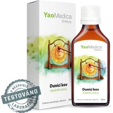 YaoMedica Dunící kov 50 ml