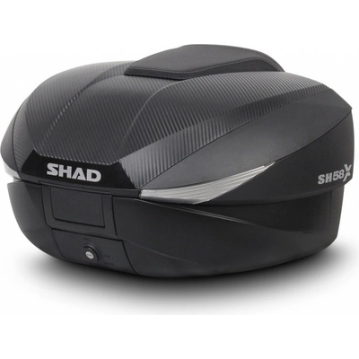 Shad SH58X Carbon | Zboží Auto