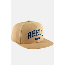 REELL Team Cap Straw 170