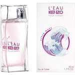 KENZO L'Eau pour Femme Hyper Wave EDT 50 ml Парфюми