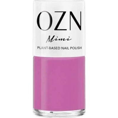 OZN Vegan lak na nehty - MIMI