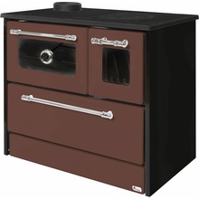 Strend Pro 701-G Omega Kuzine 9,1 kW hnedý ľavý