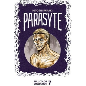 PARASYTE FULL COLOR COLL V07 (2024)