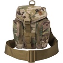 Helikon-Tex Essential Nylon Polyester Blend Melange Grey