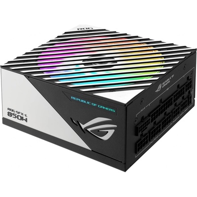 Asus ROG Loki SFX-L 850W Platinum 90YE00N3-B0NA00 – Zboží Živě