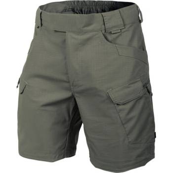 Helikon-Tex UTS къси тактически панталони 8.5" - PolyCotton Ripstop - Taiga Green (SP-UTS-PR-09)