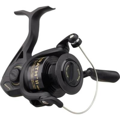 Penn Wrath II Spinning Reel 8000