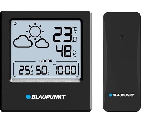 Blaupunkt WS10BK