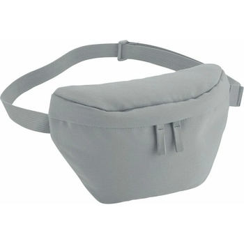 BagBase Simplicity - Modrošedá