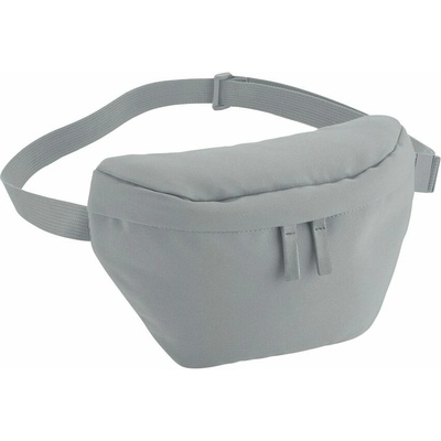 BagBase Simplicity - Modrošedá
