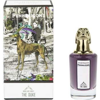 Image 1 of Penhaligon's Portraits - Much Ado About The Duke EDP 75 ml