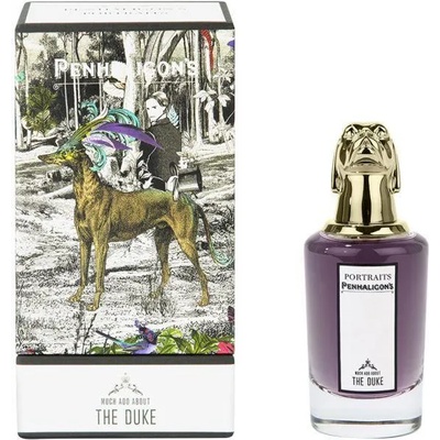 Penhaligon's Portraits - Much Ado About The Duke EDP 75 ml