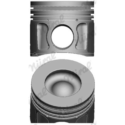 Nüral 87-427707-50 | Zboží Auto