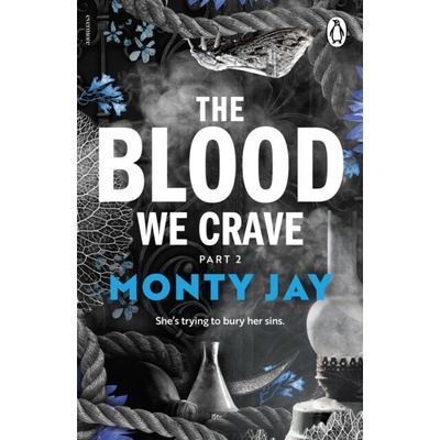 Blood We Crave Part Two