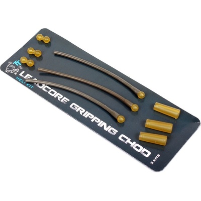 Kevin Nash Leadcore Gripping Chod Heli Kit