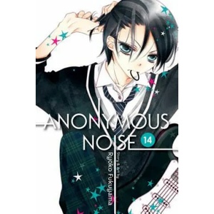 Anonymous Noise, Vol. 14 (ISBN: 9781974705535)