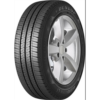 Image 1 of Dunlop EconoDrive LT 215/65 R15C 104/102T