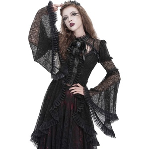 Devil fashion дамска риза devil fashion - esht01901