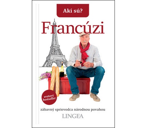 Francúzi