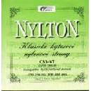 Nylton struna D ze sady CS3 VT