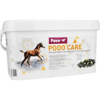 Pavo PODO Care 8 kg