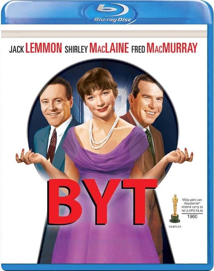 Byt BD