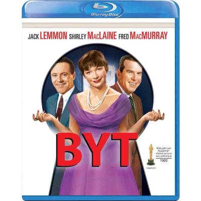 Byt BD