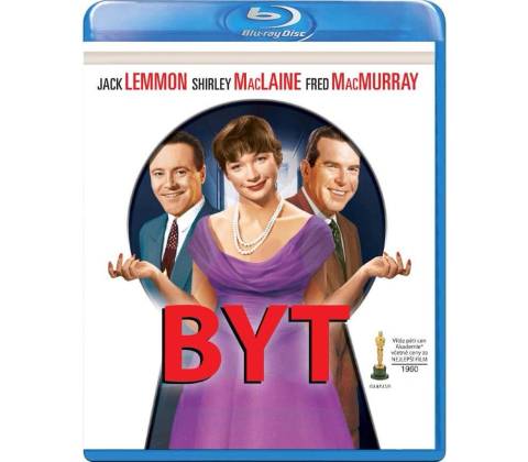 Byt BD