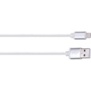 Solight SL0641 USB 2.0 A konektor - Lightning konektor, 1m