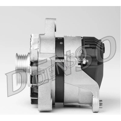 DENSO generAtor DAN617