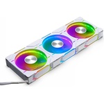 Phanteks D30 PWM Rs Afw D-RGB 3-pack 120mm White (PH-F120D30R_DRGB_PWM_WT01_3P)