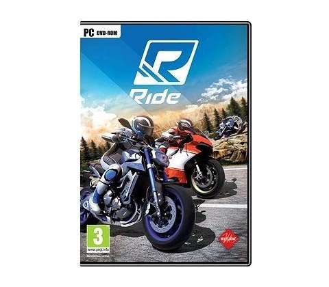 Ride!