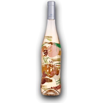 Minuty M Rosé 2025 Limited Edition 12.5% 0.75L (čistá fľaša)