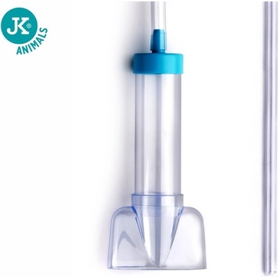 JK ANIMALS odkalovacie sada Tuba S 19 cm