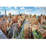 Cherry Pazzi - Puzzle Empire - 1 000 piese