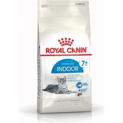 Royal Canin Indoor 7+ 2 x 3,5 kg