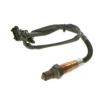 Lambda sonda BOSCH 0 258 006 197