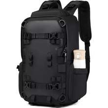 Ozuko Helmet 13 l černý