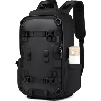 Ozuko Helmet 13 l černý