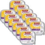 Animonda Integra Protect Cat Sensitive - агне с ориз 12 x 100 г