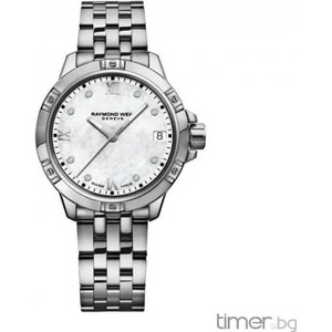 Raymond Weil 5960-ST-00995 Часовници